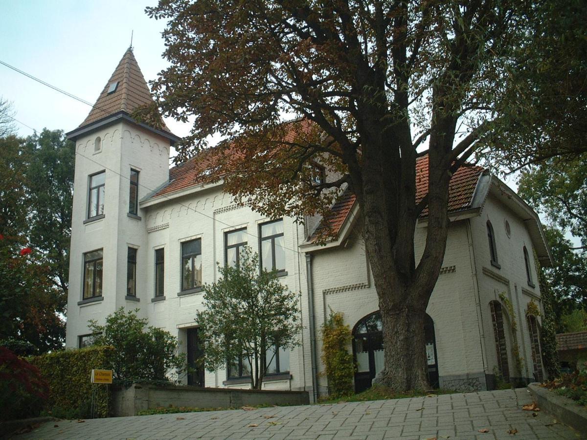Bed and Breakfast Le Charnois Limelette Экстерьер фото