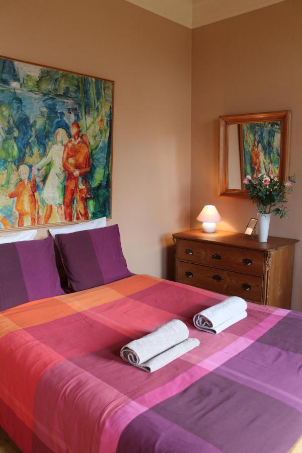 Bed and Breakfast Le Charnois Limelette Экстерьер фото