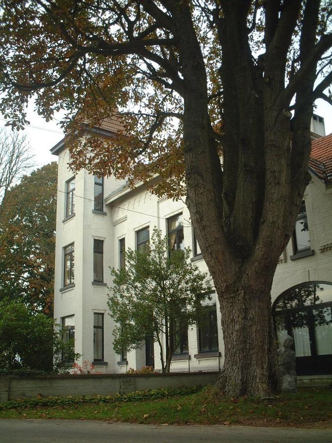 Bed and Breakfast Le Charnois Limelette Экстерьер фото