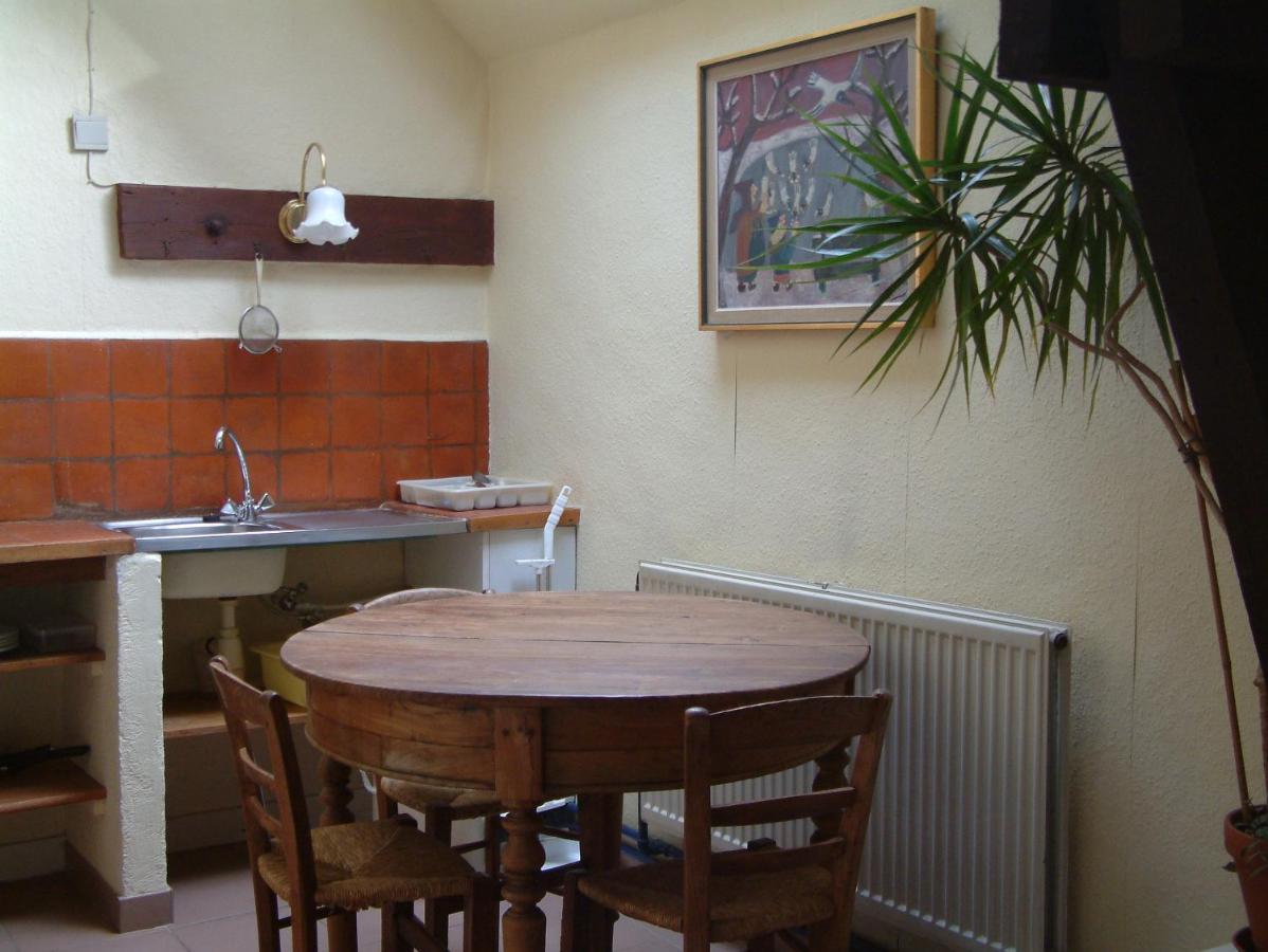 Bed and Breakfast Le Charnois Limelette Экстерьер фото